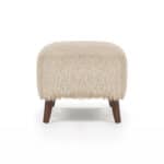 Yeti Sheepskin Armchair - Almond Long Hair 9 Yeti Sheepskin Armchair - Almond Long Hair 9 - Yeti Sheepskin