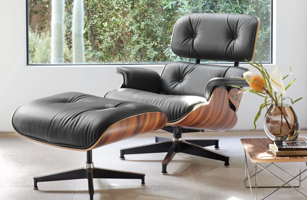 2024 Parenting Must-Have: A Leather Chair for Busy Moms (and Dads!)