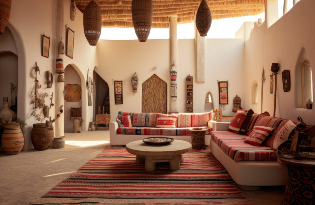 Cozy Traditional Living Room Decor Ideas