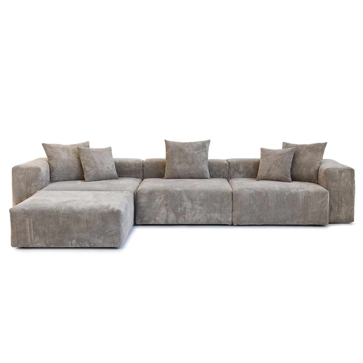 Alterra Modular Sofa 1 - Modular Sofa,  vetsak