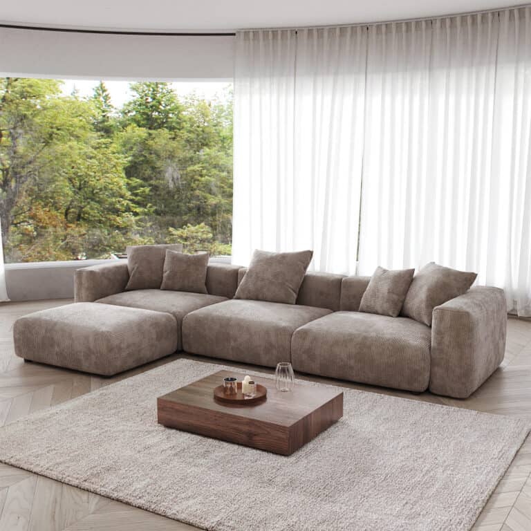 Alterra Modular Sofa 2 - Modular Sofa, vetsak