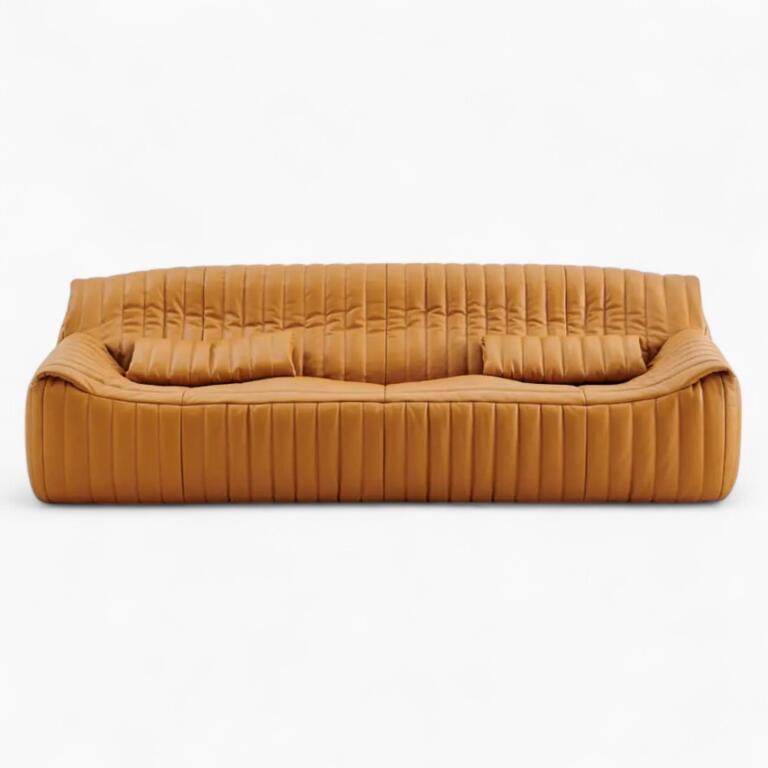 Cinna Sandra Lounge Sofa 1 - Sandra 3-seater