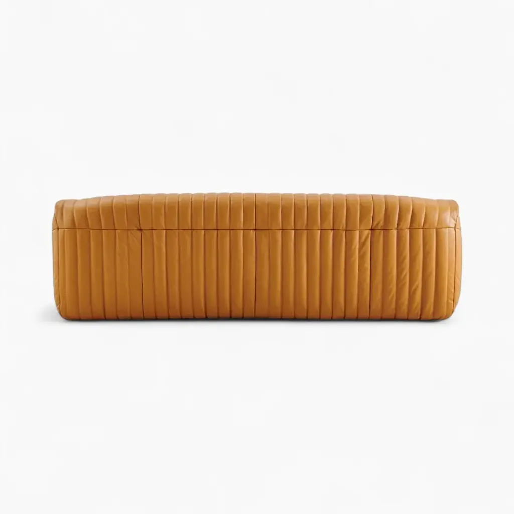 Cinna Sandra Sofa Brown 6 - Sandra