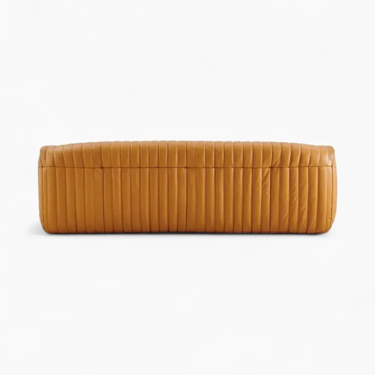 Cinna Sandra Sofa Brown 6 - Sandra