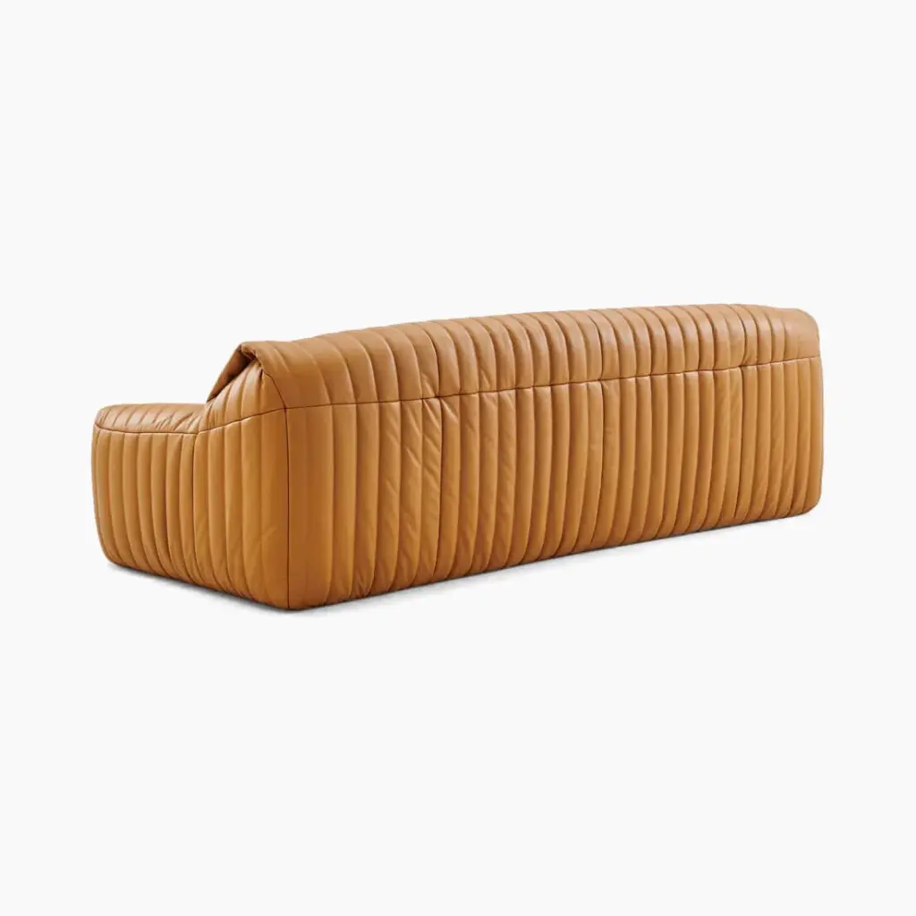 Cinna Sandra Sofa Brown 7 - Sandra