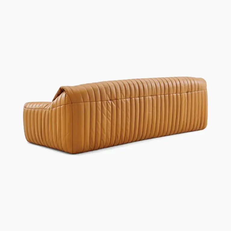 Cinna Sandra Sofa Brown 7 - Sandra
