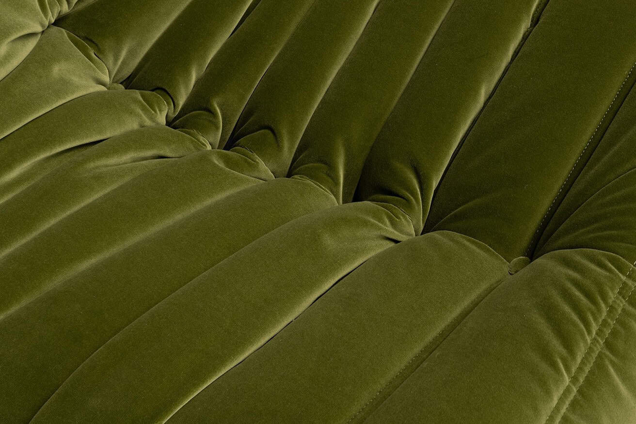 Ducaroy Fabric Features 3 - Togo Sofa