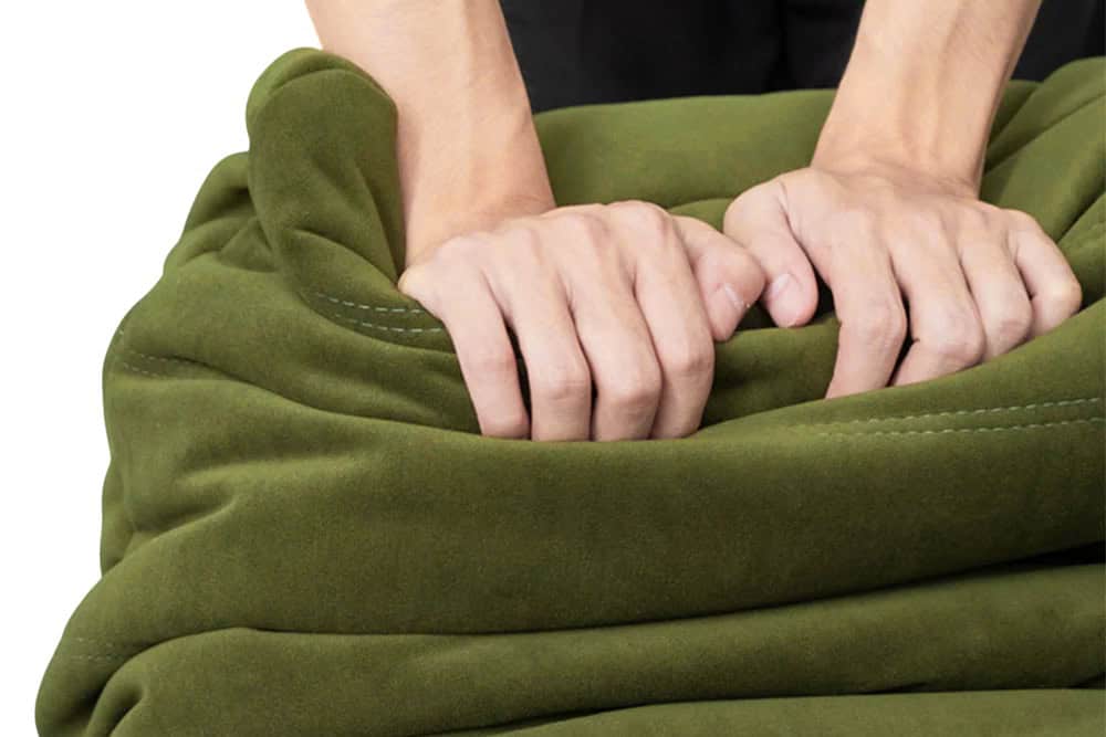 Ducaroy Fabric Features 4 - Togo