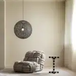 IG Knitty Lounge Chair 2 IG Knitty Lounge Chair 2