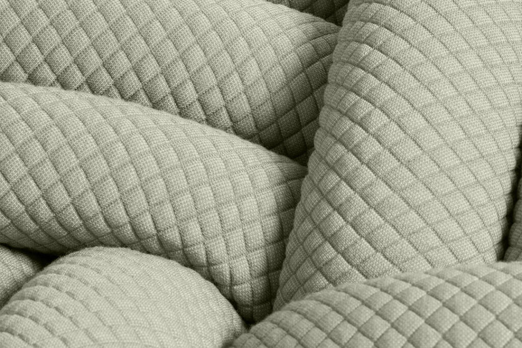 Knitty Lounge Chair - Feature 2 | Sohnne® Knitty Lounge Chair Feature 2