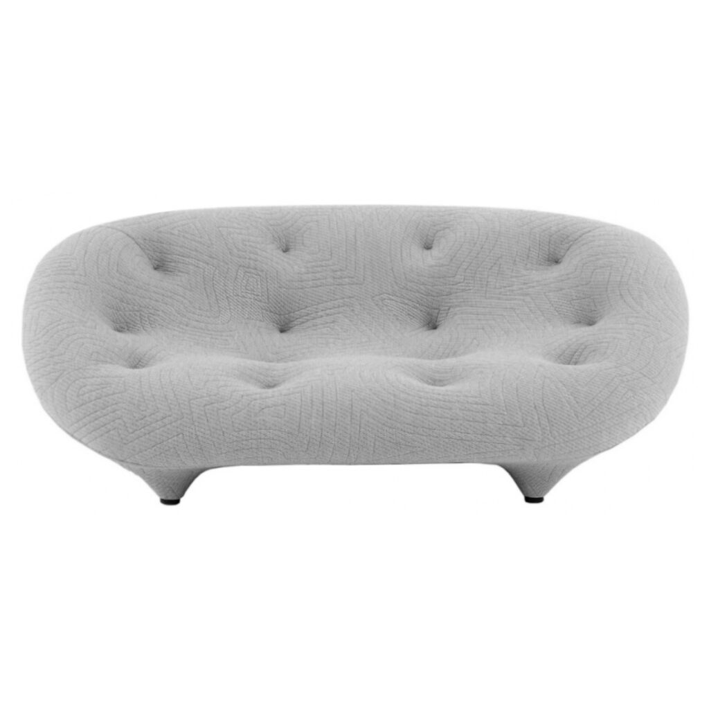Ploum Sofa 2 Seater - Ploum Sofa 2 Seater