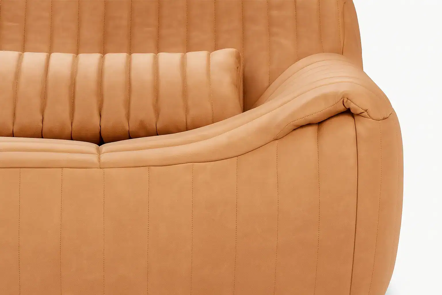 Sandra Sofa Replica Details 1 - Sandra