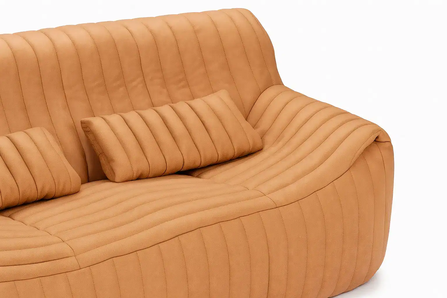 Sandra Sofa Replica Details 3 - Sandra