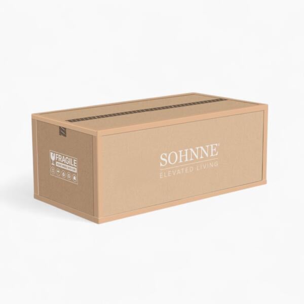 Sohnne Packaging Sofa 1 - Togo