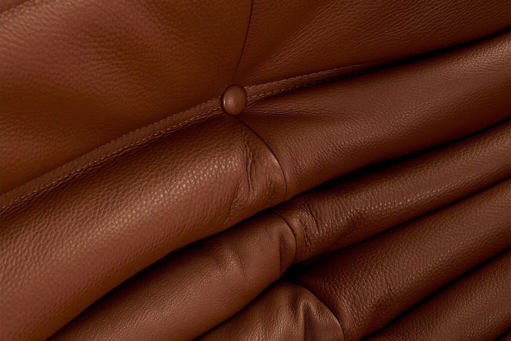 Togo Sofa Feature 1 - Togo