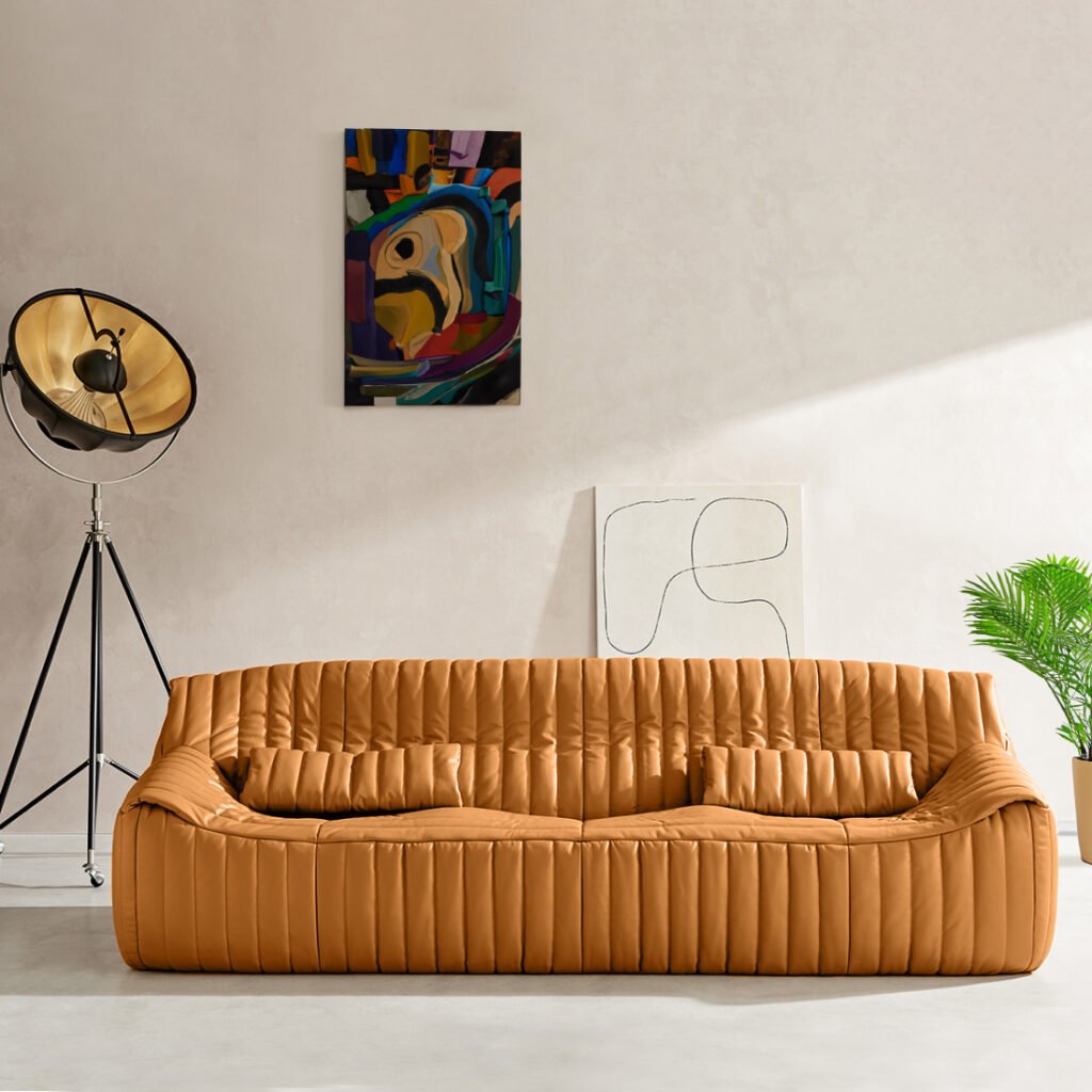 cinna sofa - Sandra 3-seater