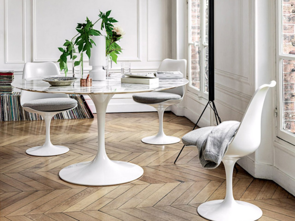 image-11 | Sohnne® image 11 e1713162924611 - Saarinen Tulip Dining Table