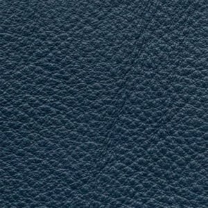 Aniline Leather twilight blue order swatches