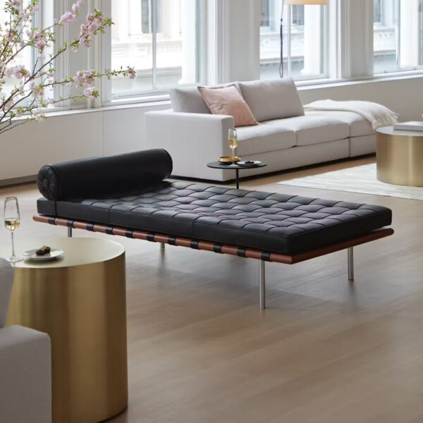 Barcelona Couch Replica