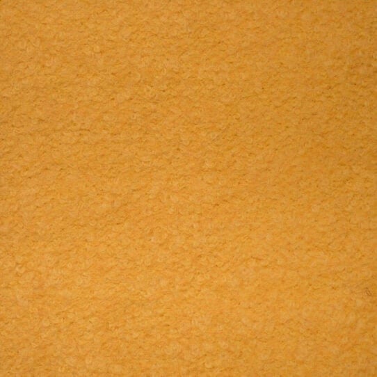 Boucle Wool yellow