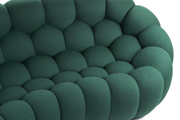 Bubble Feature 2 - Bubble, Sofa Armchair