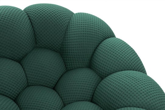 Bubble Feature 3 - Bubble, Sofa Armchair