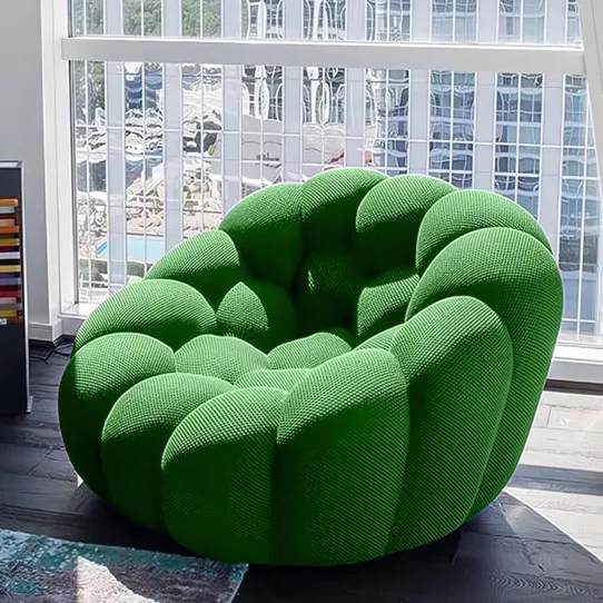 Bubble Sofa Armchair Replica