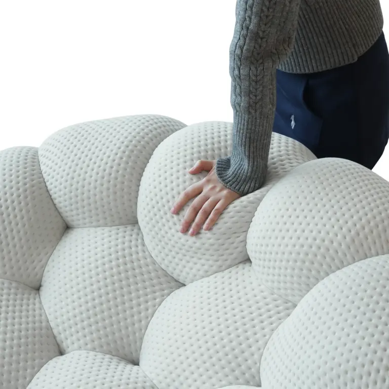Bubble Sofa Armchair Replica Light Grey 6 - Bubble Sofa Armchair,  Sofa Armchair,  bubble