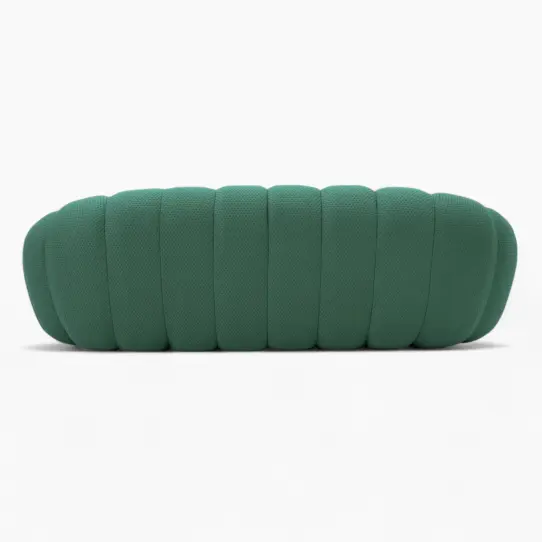 Bubble Sofa Replica Three Seater Green 5 - Bubble Sofa,  bubble