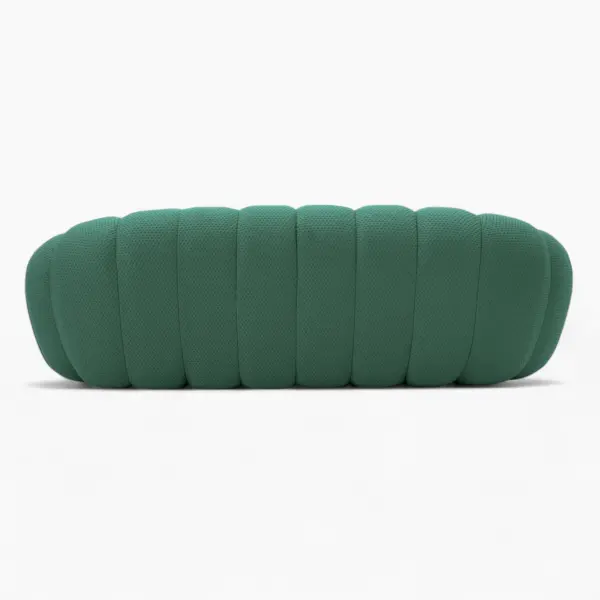 Bubble Sofa Replica Three Seater Green 5 - Bubble Sofa,  bubble
