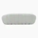 Bubble Sofa Replica Three Seater Light Grey 4 Bubble Sofa Replica Three Seater Light Grey 4 - Bubble Sofa, bubble