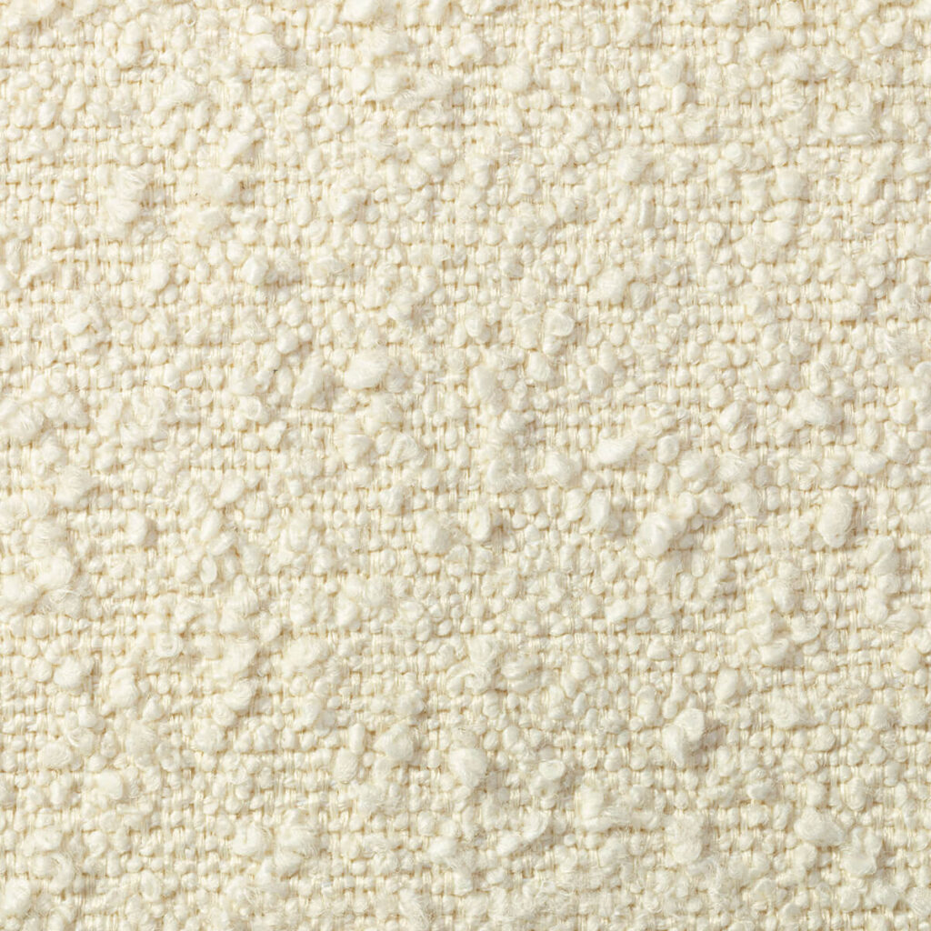 Classic Boucle pearl 1 - Swatches