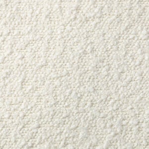 Classic Boucle snow white 1