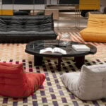 Create Your Own Togo Chair 4 - Togo