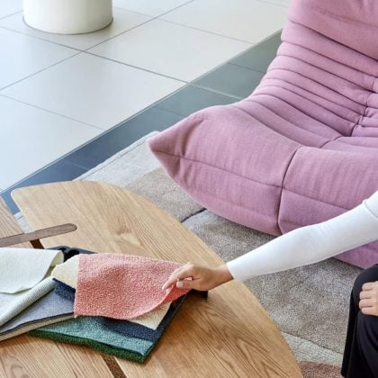 Create Your Own Togo Chair 7 - Togo