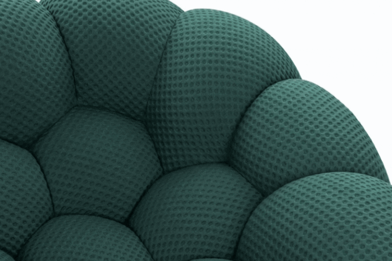 Gif BubbleArmchair1 - Bubble,  Sofa Armchair