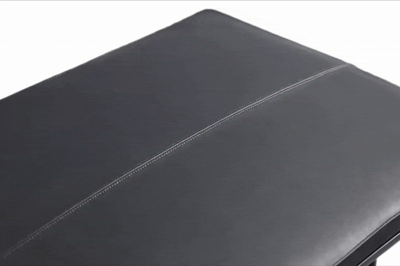 Gif Terminal1ChaiseLounge1 - Terminal 1 Armchair