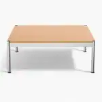 Haller Coffee Table 39 Brown 3