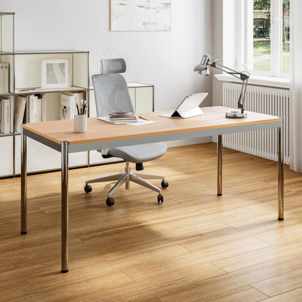 Haller Office Table 69"