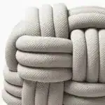 Knitty Lounge Chair Gray 8 Knitty Lounge Chair Gray 8 - Knitty Lounge Chair