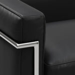 LC2 Loveseat (5) LC2 Loveseat (5) - LC2 Loveseat