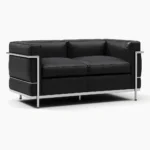 LC2 Loveseat Replica 2
