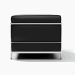 LC2 Loveseat Replica 3 LC2 Loveseat Replica 3 - LC2 Loveseat