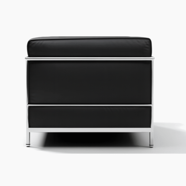 LC2 Loveseat Replica 3 - LC2 Loveseat