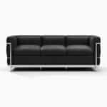 LC2 Sofa (1) LC2 Sofa (1) - LC2 Sofa