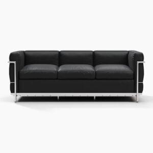 LC2 Sofa (1) - LC2 Sofa