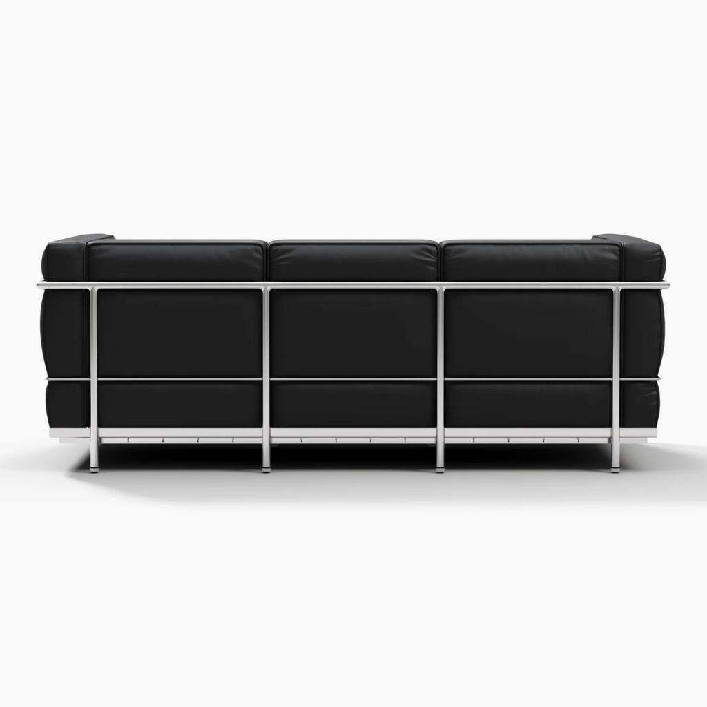LC2 Sofa (4) - LC2 Sofa