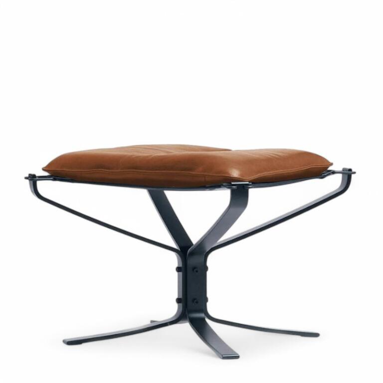 LK Hjelle Falcon Phoenix Ottoman Volcano 1 Hansen Interiors 1800x1800 1jpg - Falcon Chair and Ottoman