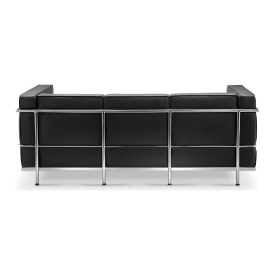 Le Corbusier 2 Sofa Replica