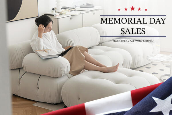 Memorial Days (1) | Sohnne® Memorial Days 1 - memorial day